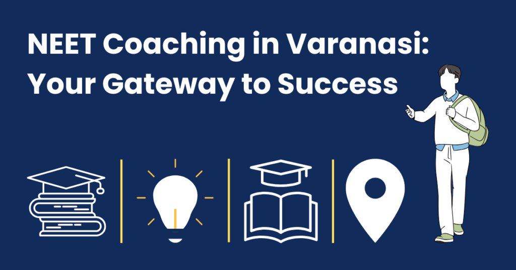 NEET Coaching in Varanasi - Sky Tutorials - Feature Image