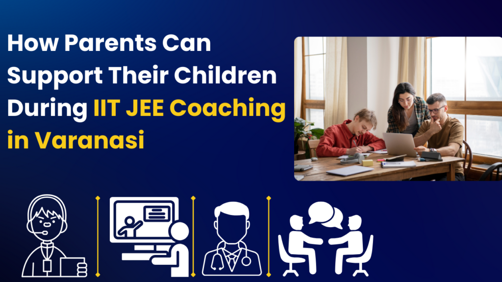 IIT JEE Coaching in Varanasi
